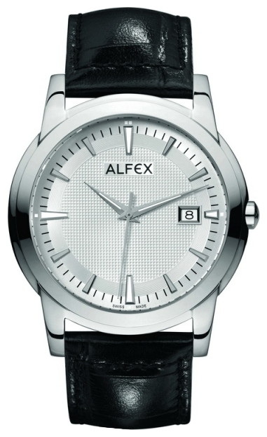 Alfex 5650-605 wrist watches for men - 1 image, photo, picture