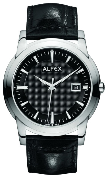 Alfex 5650.606 wrist watches for men - 1 image, photo, picture