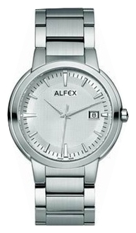 Wrist watch Alfex for Women - picture, image, photo