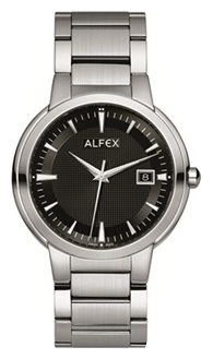 Wrist watch Alfex for Women - picture, image, photo