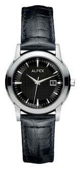 Wrist watch Alfex for Women - picture, image, photo