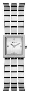 Wrist watch Alfex for Women - picture, image, photo