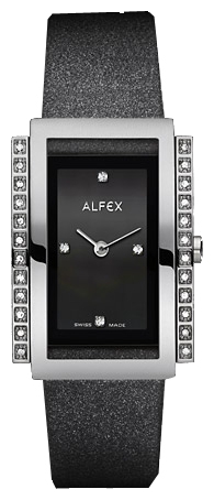 Wrist watch Alfex for Women - picture, image, photo