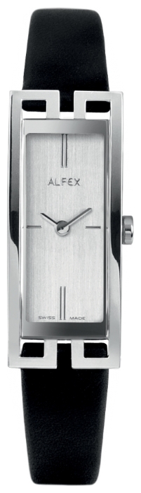 Wrist watch Alfex for Women - picture, image, photo