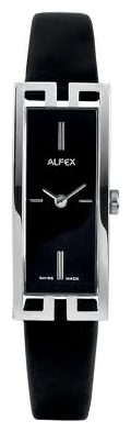 Wrist watch Alfex for Women - picture, image, photo