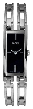 Alfex 5663.002 wrist watches for women - 1 image, photo, picture