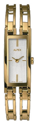 Alfex 5663.021 wrist watches for women - 1 picture, photo, image