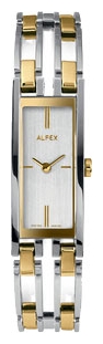 Wrist watch Alfex for Women - picture, image, photo