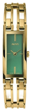 Alfex 5663-844 wrist watches for women - 1 picture, photo, image