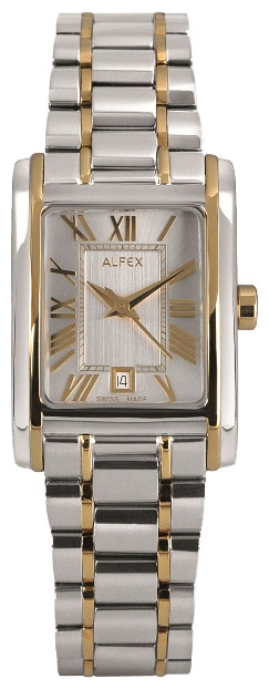 Alfex 5666.766 wrist watches for women - 1 image, picture, photo