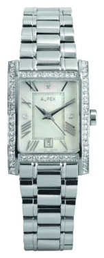 Wrist watch Alfex for Women - picture, image, photo