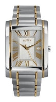 Alfex 5667-752 wrist watches for men - 1 photo, picture, image