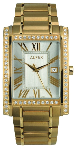 Alfex 5667.772 wrist watches for women - 1 picture, photo, image