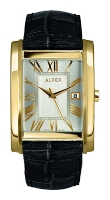 Alfex 5667-838 wrist watches for men - 1 image, photo, picture