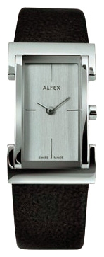 Wrist watch Alfex for Women - picture, image, photo