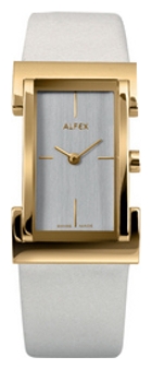 Wrist watch Alfex for Women - picture, image, photo