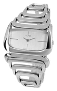 Alfex 5669.001 wrist watches for women - 2 photo, picture, image