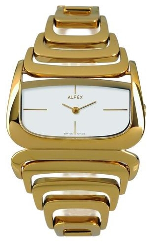 Alfex 5669.021 wrist watches for women - 1 image, picture, photo