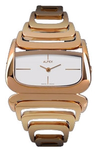 Wrist watch Alfex for Women - picture, image, photo