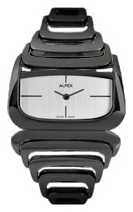 Wrist watch Alfex for Women - picture, image, photo