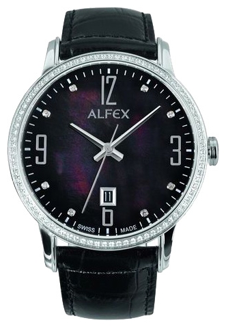 Alfex 5670.785 wrist watches for women - 1 image, picture, photo