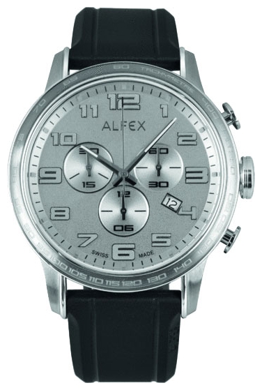 Alfex 5672.053 wrist watches for men - 1 image, picture, photo