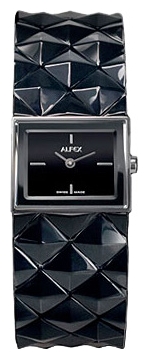 Wrist watch Alfex for Women - picture, image, photo