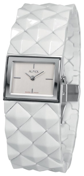 Alfex 5676-770 wrist watches for women - 2 photo, image, picture