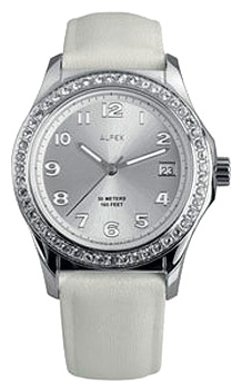 Wrist watch Alfex for Women - picture, image, photo