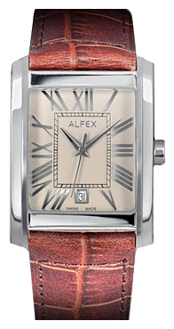 Alfex 5682.768 wrist watches for men - 1 image, photo, picture
