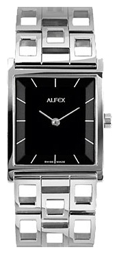 Wrist watch Alfex for Women - picture, image, photo