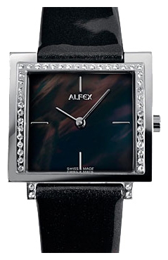 Wrist watch Alfex for Women - picture, image, photo