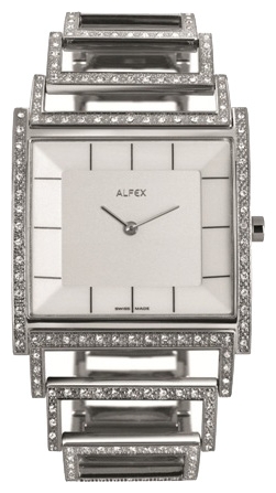 Alfex 5688-814 wrist watches for women - 1 photo, image, picture