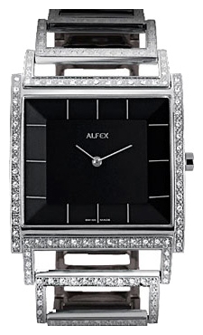 Wrist watch Alfex for Women - picture, image, photo