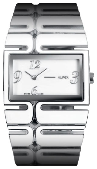 Alfex 5691-832 wrist watches for women - 1 image, photo, picture