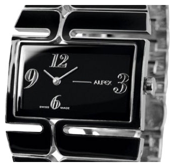 Alfex 5691.833 wrist watches for women - 2 picture, photo, image