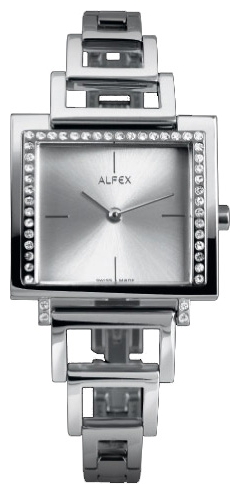 Wrist watch Alfex for Women - picture, image, photo