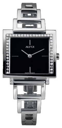 Wrist watch Alfex for Women - picture, image, photo