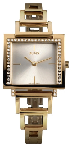 Wrist watch Alfex for Women - picture, image, photo