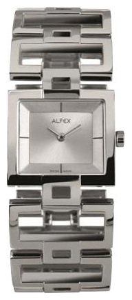 Alfex 5693-001 wrist watches for women - 1 image, picture, photo