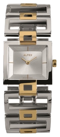 Alfex 5693-041 wrist watches for women - 1 image, picture, photo