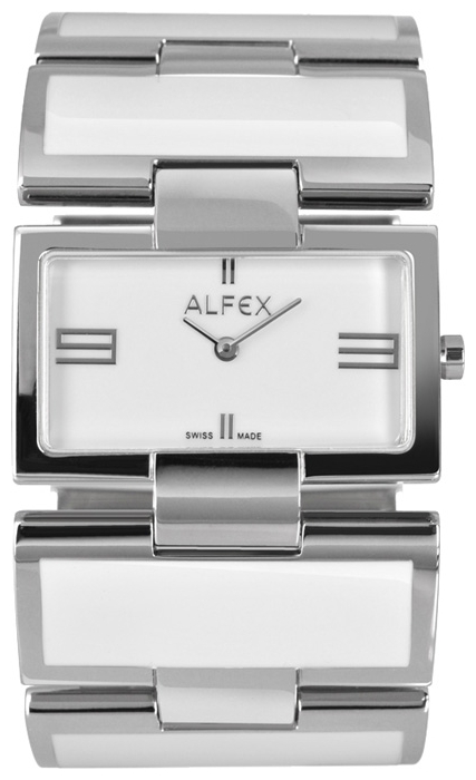 Wrist watch Alfex for Women - picture, image, photo