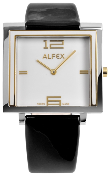 Alfex 5699-853 wrist watches for women - 1 image, photo, picture