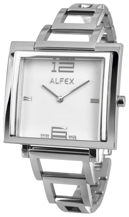 Alfex 5699-854 wrist watches for women - 1 picture, photo, image