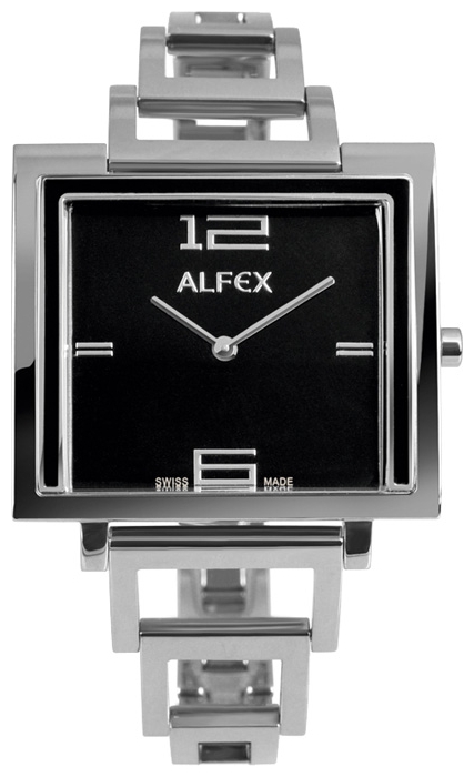 Alfex 5699-855 wrist watches for women - 1 photo, image, picture