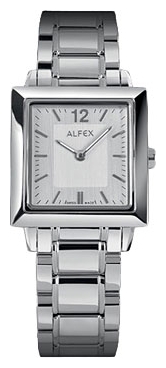 Wrist watch Alfex for Women - picture, image, photo