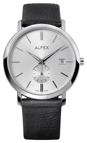 Alfex 5703.306 wrist watches for men - 1 image, picture, photo
