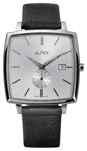 Alfex 5704.306 wrist watches for men - 1 image, picture, photo
