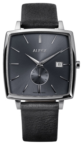 Alfex 5704.751 wrist watches for men - 1 image, picture, photo