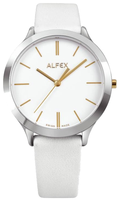 Alfex 5705.861 wrist watches for women - 1 image, photo, picture